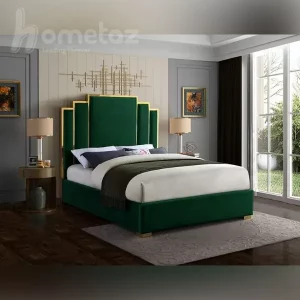 تخت خواب استیل مالایا
