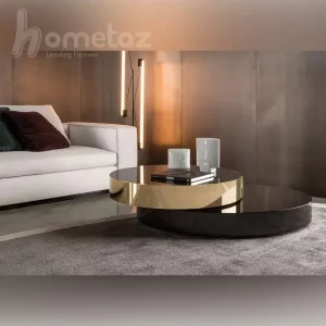 جلومبلی استیل راگان