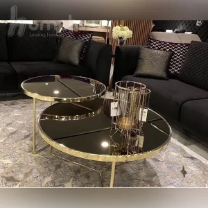 جلومبلی استیل کیارا