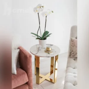 عسلی استیل آلیسون
