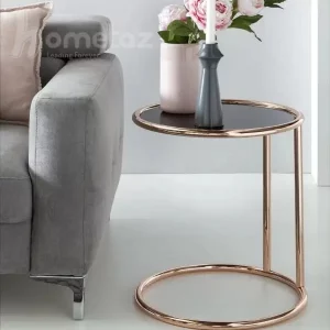 عسلی استیل مکنزی