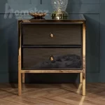 پاتختی استیل نیلا