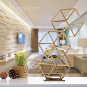 اکسسوری استیل مدرن پایتون