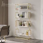 سفارش ساخت شلف استیل طرح تمینا