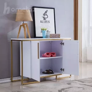خرید میزکنسول استیل مانیا