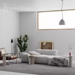 هزینه تولید میز عسلی دو تکه مدرن و جدید با mdf طرح ht2200