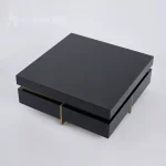 سازنده میز جلومبلی مدرن ام دی افی 4 کشو مدل ht2225