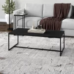 خرید انلاین جلو مبلی فلزی اهنی ساده اصل مدل ht2387