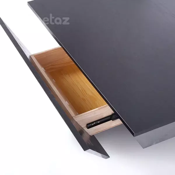 میز جلو مبلی ام دی اف چند وجهی مدل زوئی ارزان