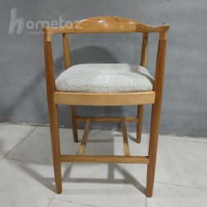 سفارش ساخت صندلی اپن چوبی مینیمال جدید و شیک مدل نایلا