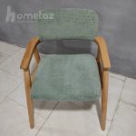 قیمت روز صندلی غذاخوری چوبی جدید مدل ناتالی شیک و زیبا