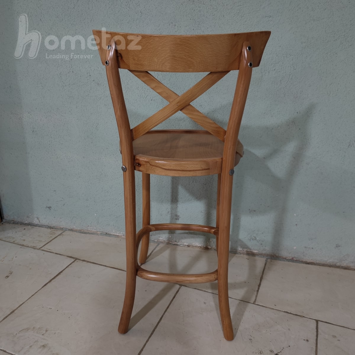تولیدی صندلی کانتر اپنی کلاسیک مدل ht2596