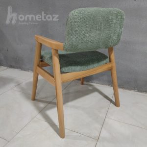 قیمت روز صندلی غذاخوری چوبی جدید مدل ناتالی