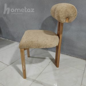 خرید انلاین صندلی ناهارخوری تکی چوبی مدرن مدل بافن ارزان