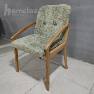 قیمت روز صندلی ناهار خوری مدرن با پایه چوب راش مدل دانیلا