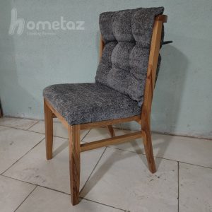 قیمت روز صندلی نهار خوری چوبی خفن مدل بیلی