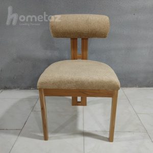 قیمت روز صندلی ناهارخوری تکی چوبی مدرن مدل بافن