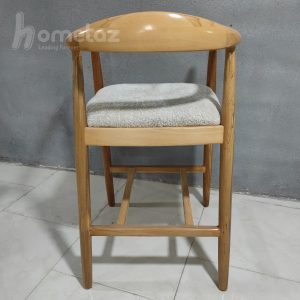 سازنده صندلی اپن چوبی مینیمال جدید و شیک مدل نایلا