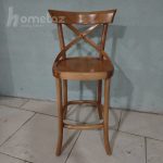 فروش صندلی کانتر اپنی کلاسیک مدل ht2596