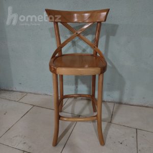 فروش صندلی کانتر اپنی کلاسیک مدل ht2596