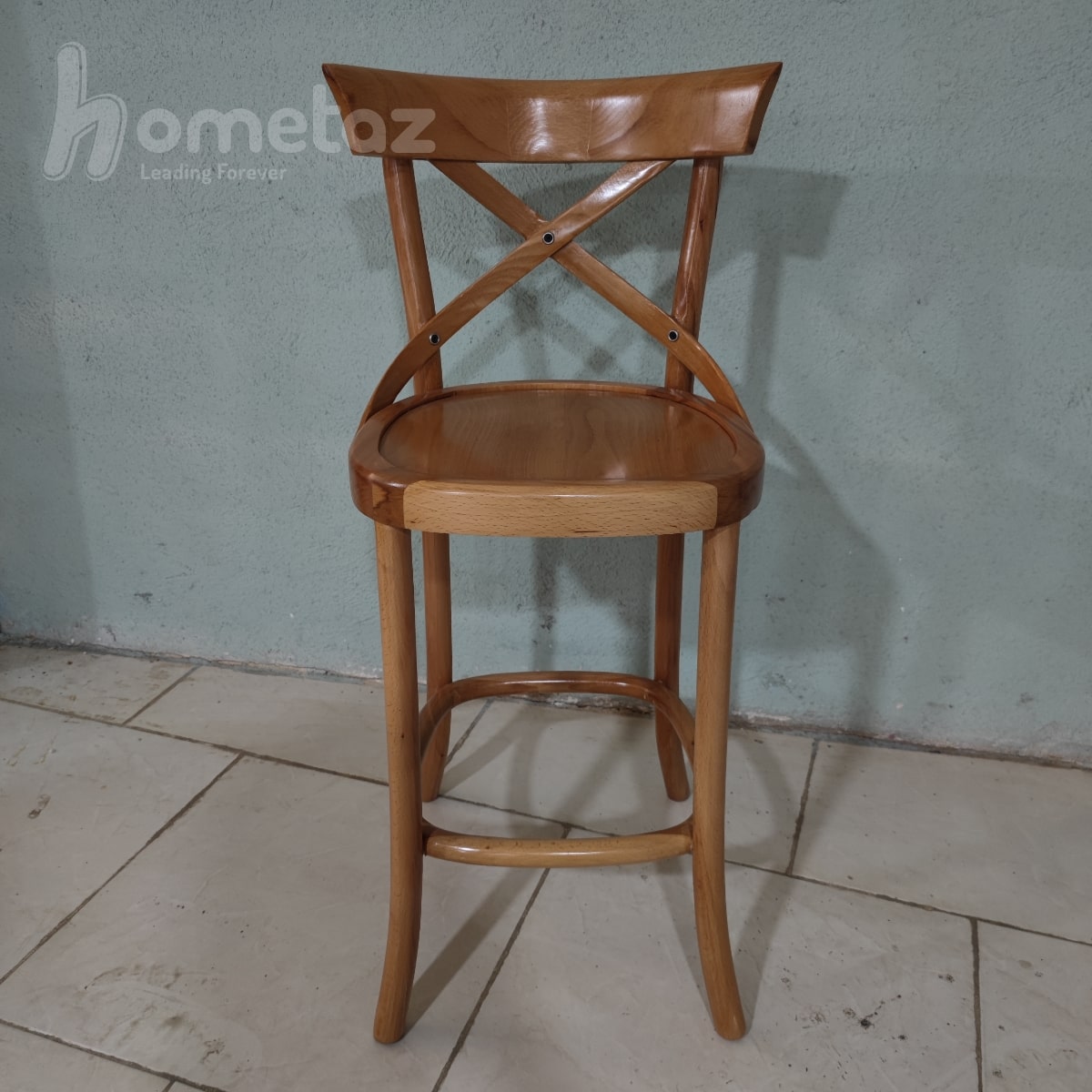 فروش صندلی کانتر اپنی کلاسیک مدل ht2596